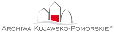 logo archiwa kujawsko-pomorskie, usługi archiwistyczne